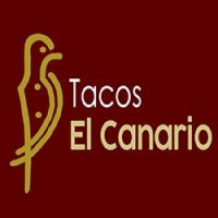 Tacos El Canario logo